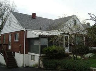 1212 Alexandria Pike, Fort Thomas, KY 41075