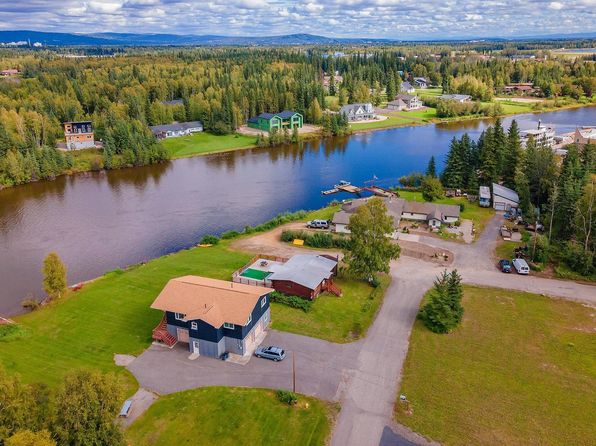 5100 Fouts Ave, Fairbanks, AK 99709