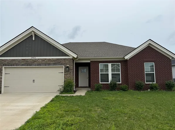 2969 Norland St, Bowling Green, KY 42104
