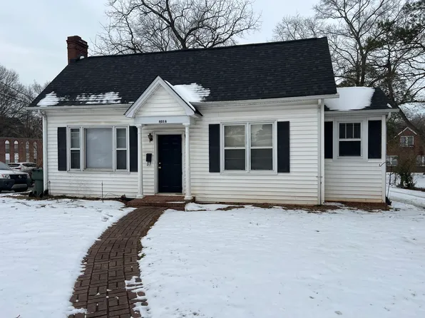 403 S Chester St #A, Gastonia, NC 28052