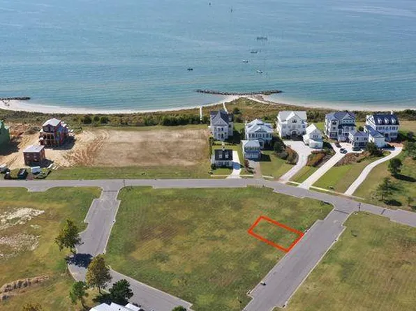 LOT 141 Brass Ring Ave, Cape Charles, VA 23310