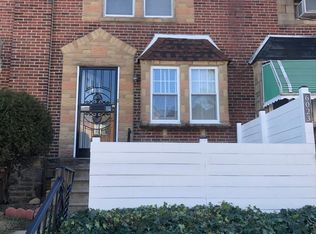 6023 Alma St, Philadelphia, PA 19149