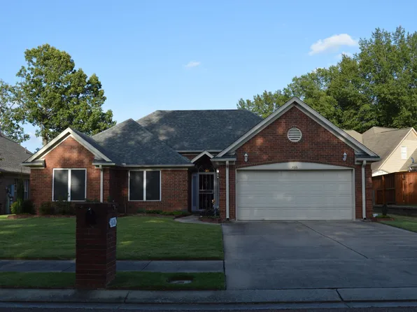 3616 Gillia Cir W, Bartlett, TN 38135