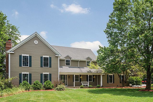 2nd image of 17663 Haas Rd