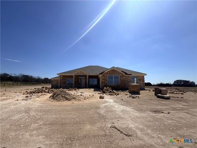 601 County Road 3152, Kempner, TX, 76539