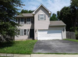 6114 Modupeola Way, Capitol Heights, MD 20743