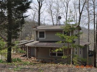 2805 Dixie Bend Rd, Burnside, KY 42519