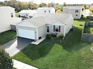 1715 Yasgur Dr, Woodstock, IL 60098