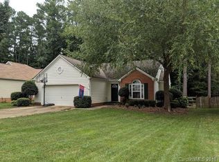7403 Henderson Park Rd, Huntersville, NC 28078