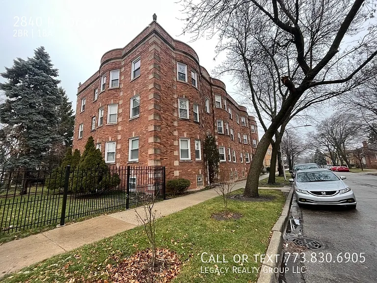 2840 N Lockwood Ave #3D — Photo 21