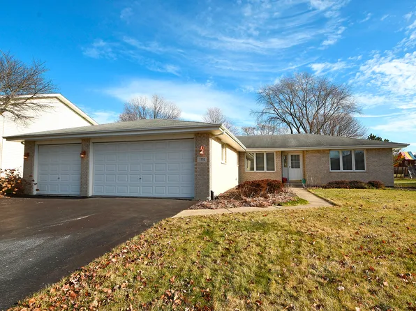 1110 Greeley Dr, New Lenox, IL 60451