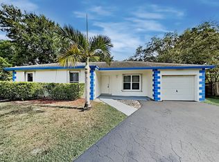 1002 SW 119th Ave, Fort Lauderdale, FL 33325