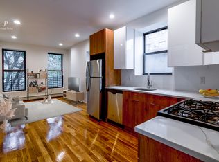 579 E 168th St #3, Bronx, NY 10456