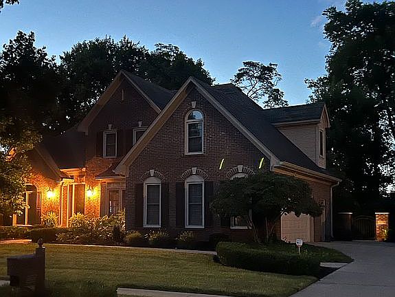 2nd image of 10924 Old Harrods Woods Cir