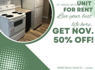 5002 Black Gold Dr, Leduc, AB T9E 5A1