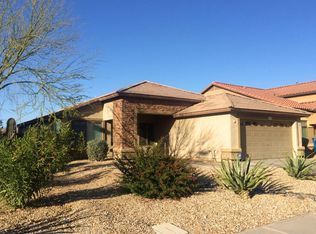 25764 W Elizabeth Ave, Buckeye, AZ 85326
