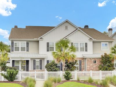 2672 Park West Blvd, Mount Pleasant, SC, 29466