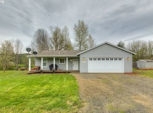 12671 Meadow Lane Rd, Monmouth, OR 97361