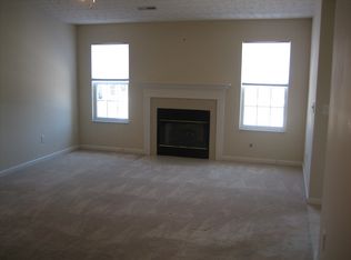 6640 Eagle Ridge Ln, Canal Winchester, OH 43110