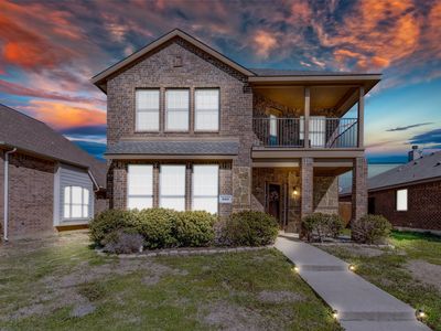 669 Austin Ln, Lavon, TX, 75166