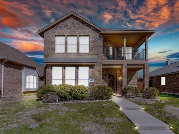 669 Austin Ln, Lavon, TX 75166