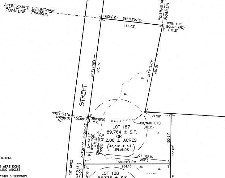 2nd image of LOT Prospect St #A