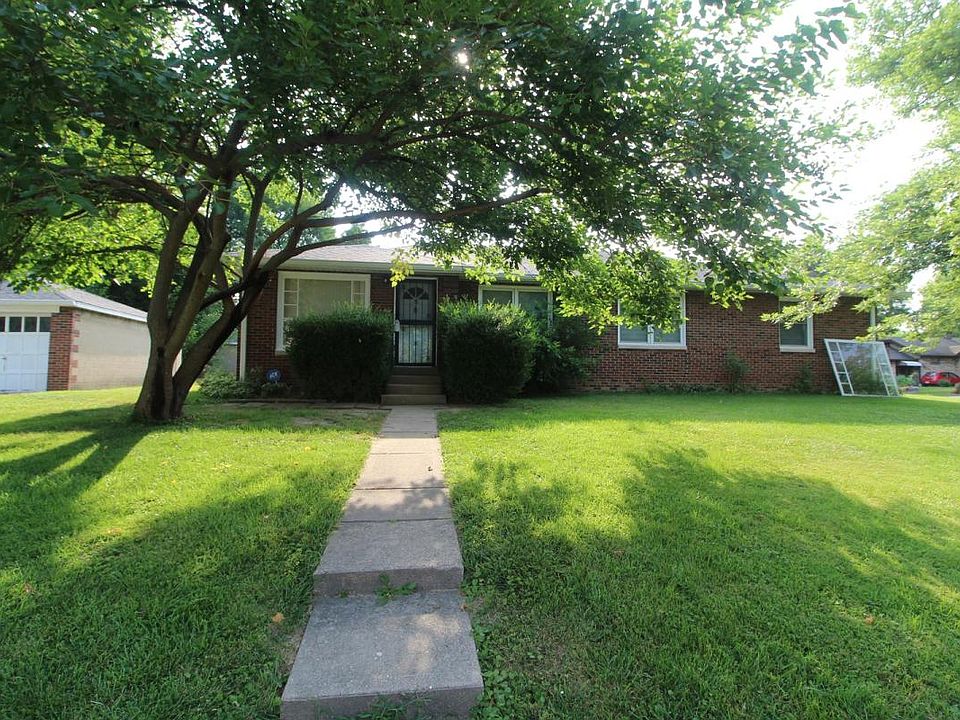 1st image of 5004 E 14th St #1411