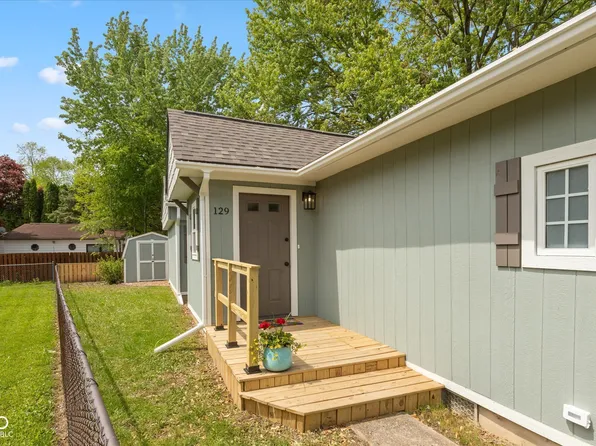 129 Rosewood Dr, Cicero, IN 46034