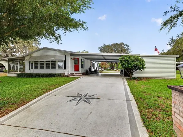 705 Devon Dr, Lady Lake, FL 32159