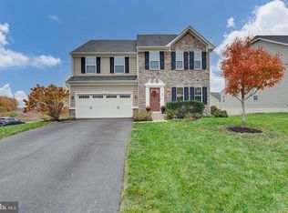31 Cool Brook Ln, Fredericksburg, VA 22405