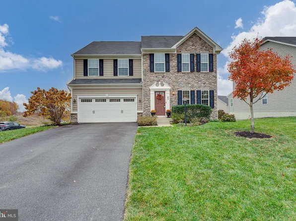 31 Cool Brook Ln, Fredericksburg, VA 22405