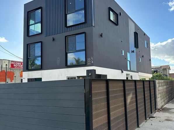 Duplex En Los Angeles