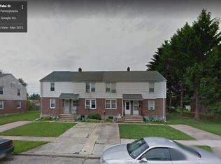 854-856 Fahs St, York, PA 17404