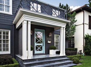 3220 Nottingham St, Houston, TX 77005