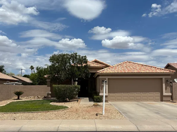 624 E IRIS Court, Gilbert, AZ 85296