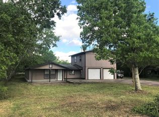 11826 County Road 458, Angleton, TX 77515