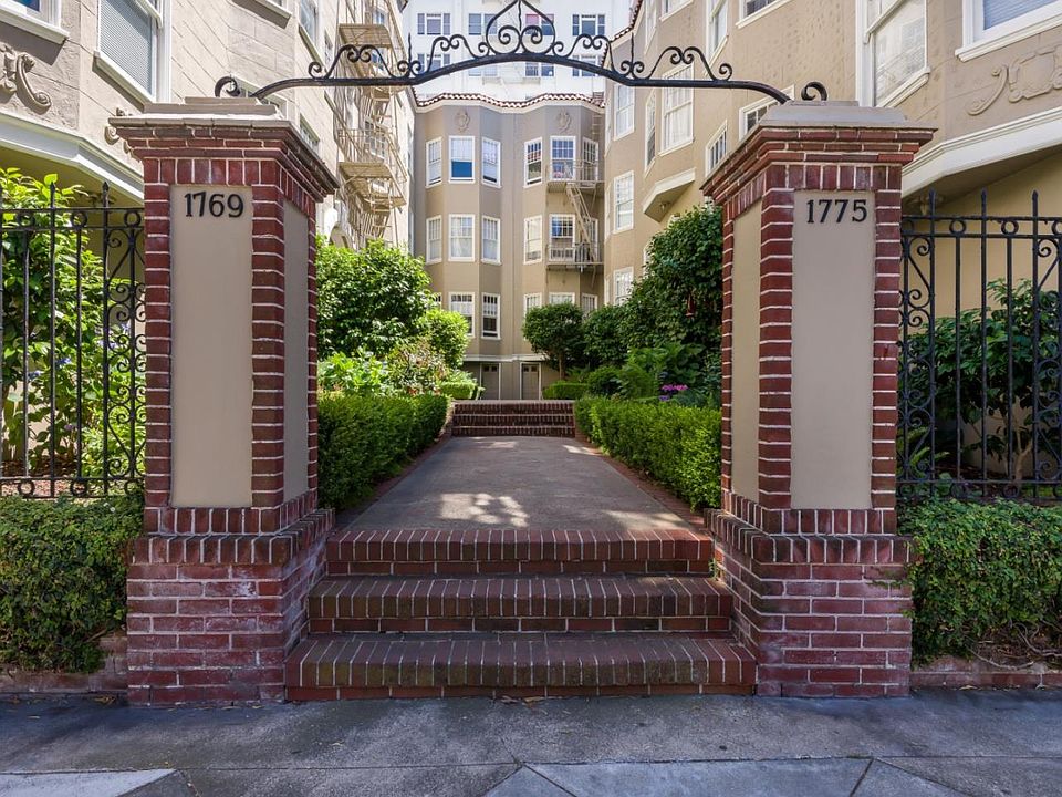 1st image of 1775 Broadway St APT 8