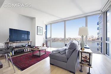 Rented by Compass