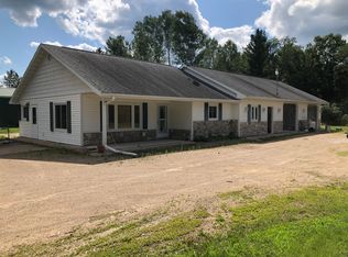 16941 County Road T, Townsend, WI 54175
