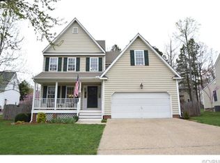 12516 Cambie Pl, Henrico, VA 23233