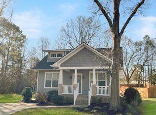 117 Sunrise Ave, Simpsonville, SC 29681