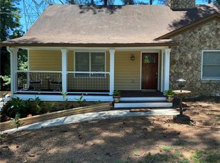 4161 Willow Ridge Rd, Douglasville, GA 30135