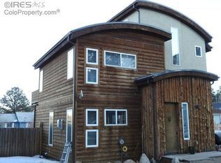 404 Driftwood Ave, Estes Park, CO 80517