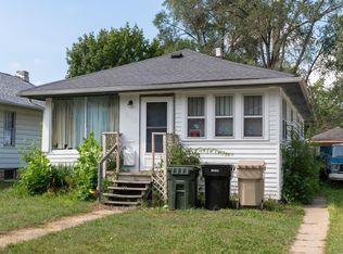 809 E Fairview Ave, South Bend, IN
