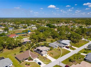 31 Long Meadow Ln, Rotonda West, FL 33947