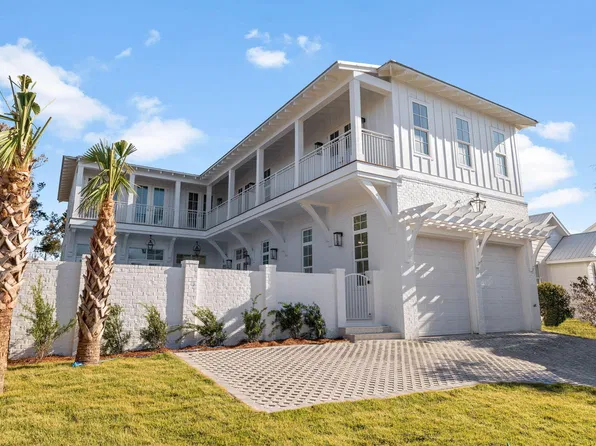 135 Walton Bonita Dr, Inlet Beach, FL 32461