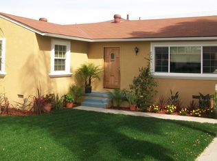 5808 Pennswood Ave, Lakewood, CA 90712