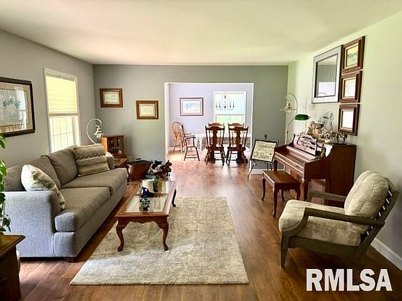 3rd image of 2266 N 625 East Rd