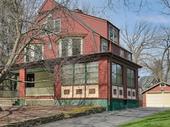 16 Norman Pl, Cranford Twp., NJ 07016
