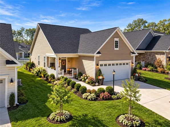 4212 Kendall Ln, Williamsburg, VA 23188